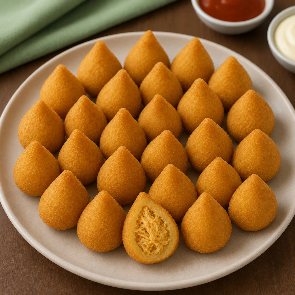 Coxinha
