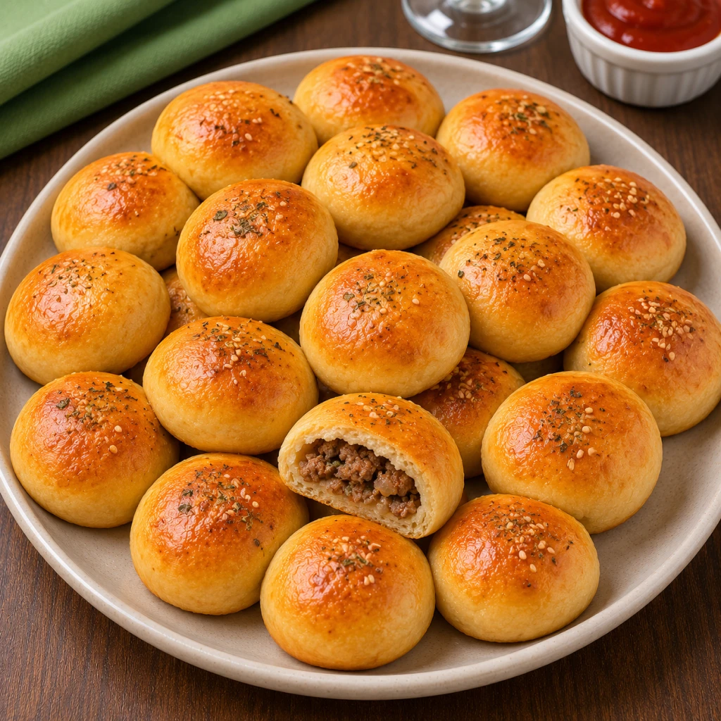 Esfihas