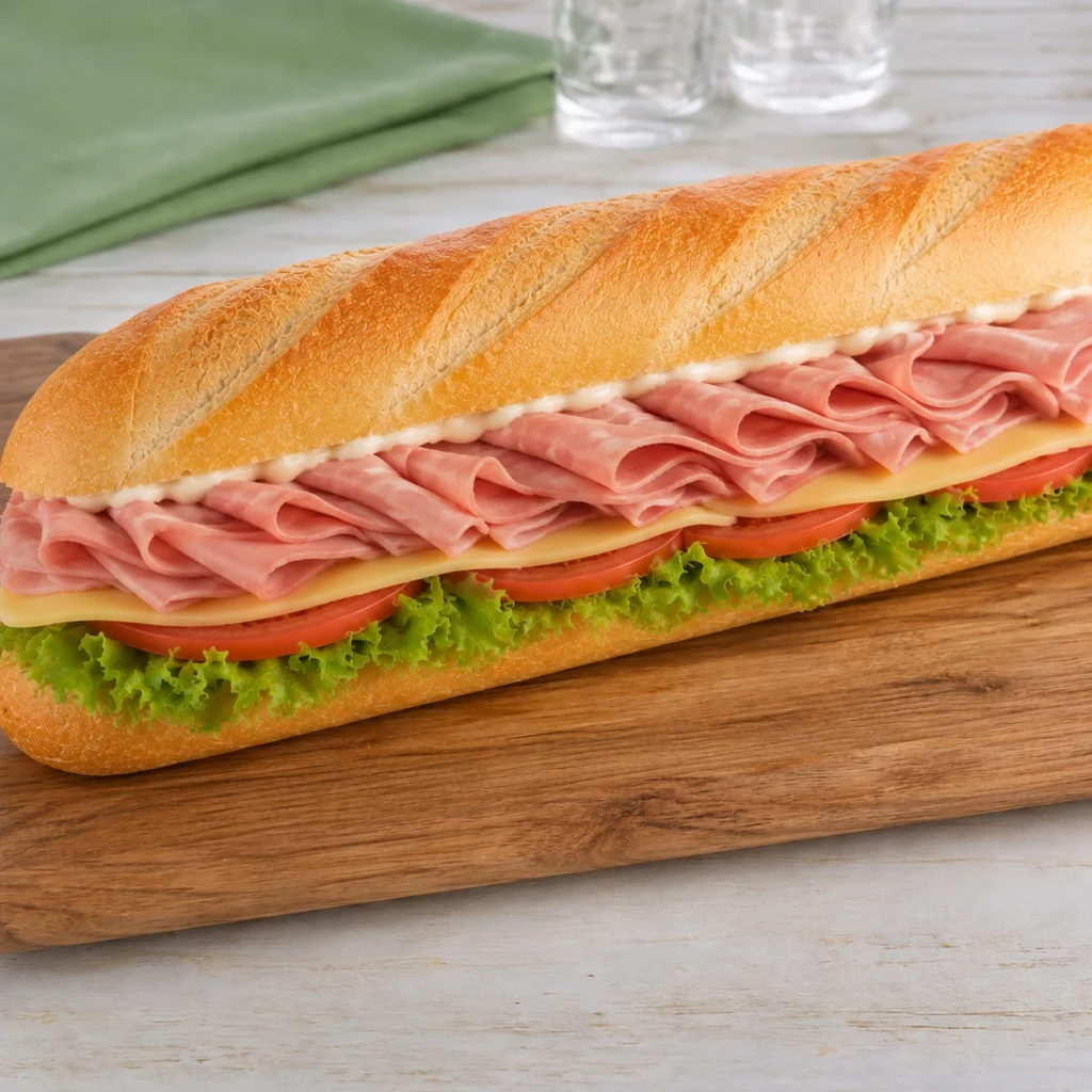 Mortadela