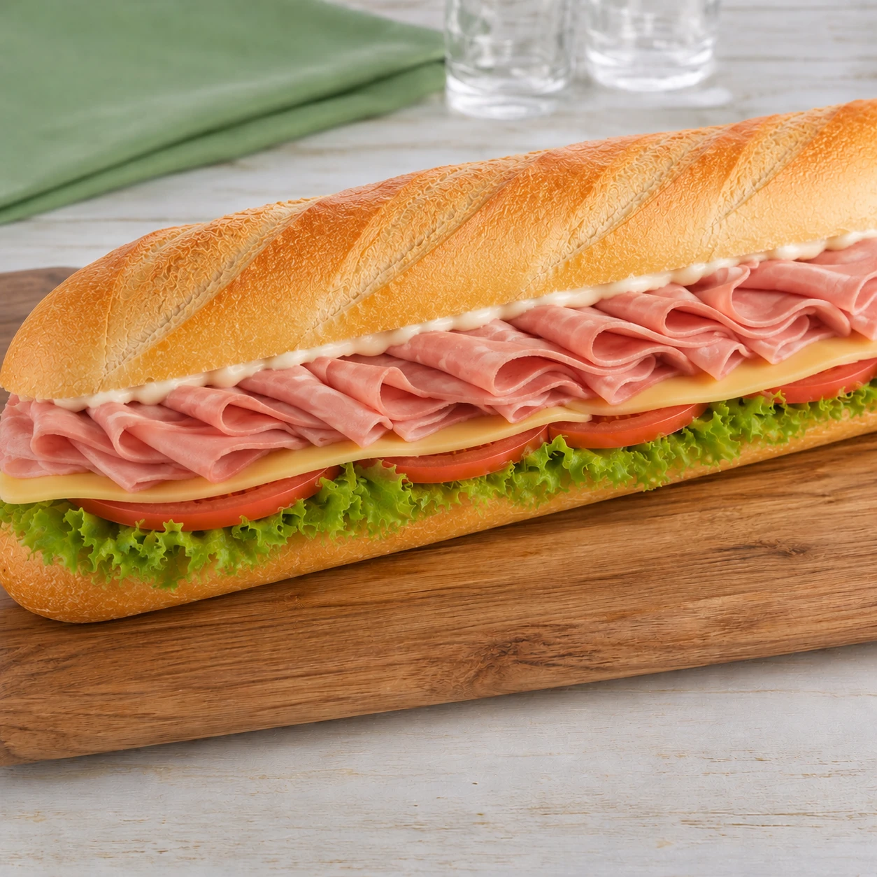 Mortadela