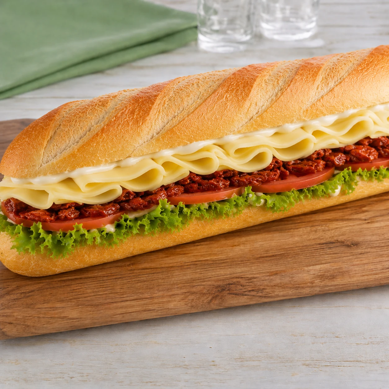 Mussarela
