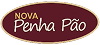Logo Nova Penha Pão