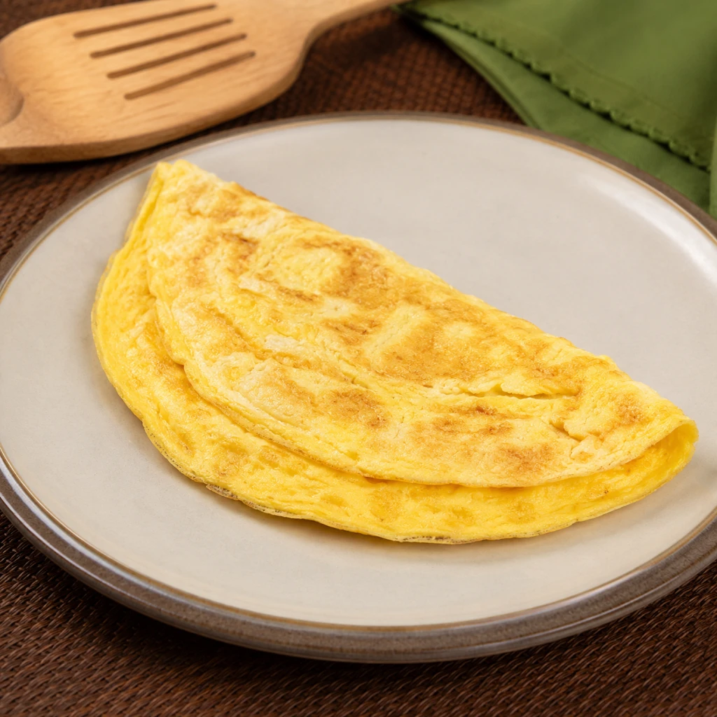 Omelete Simples