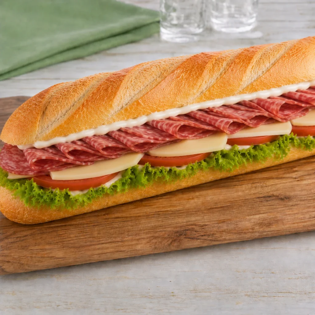 Salame