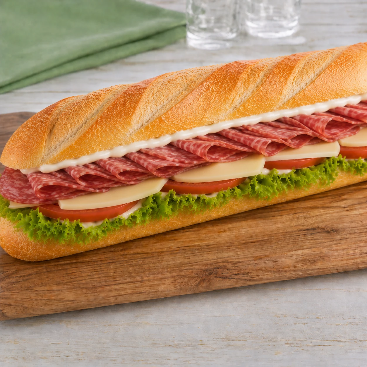 Salame