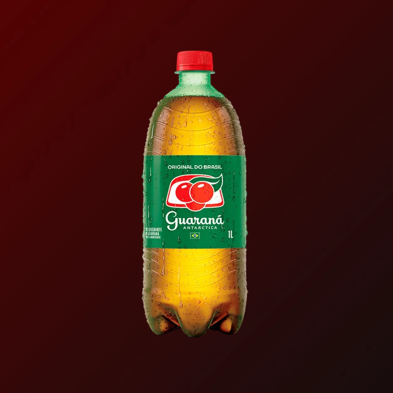 Refrigerante 1 litro
