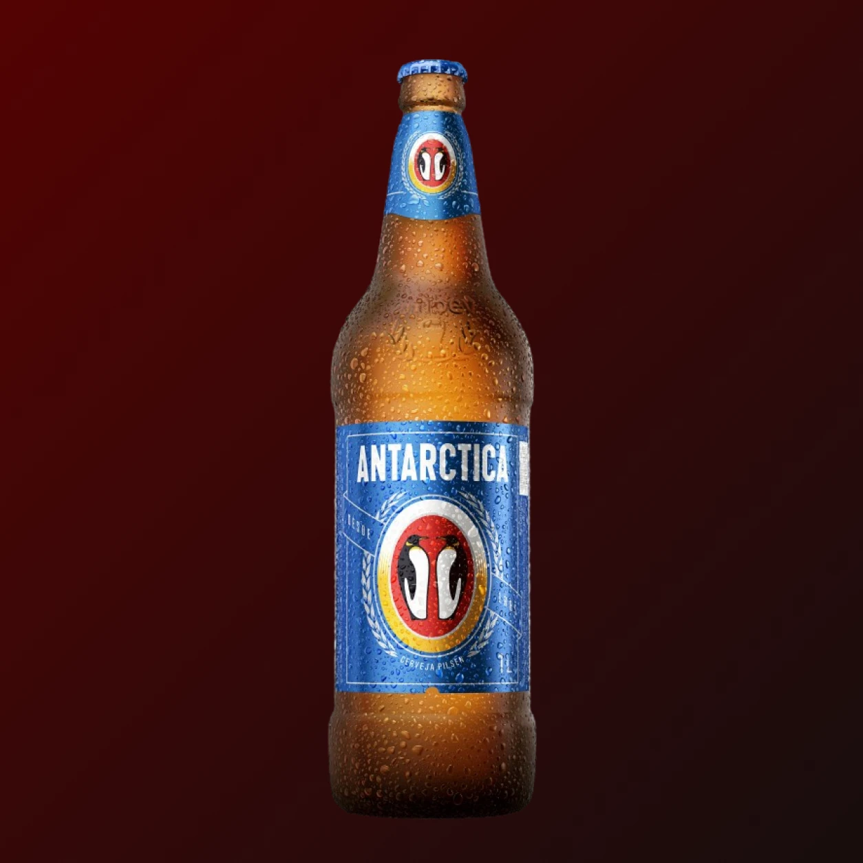 Antarctica