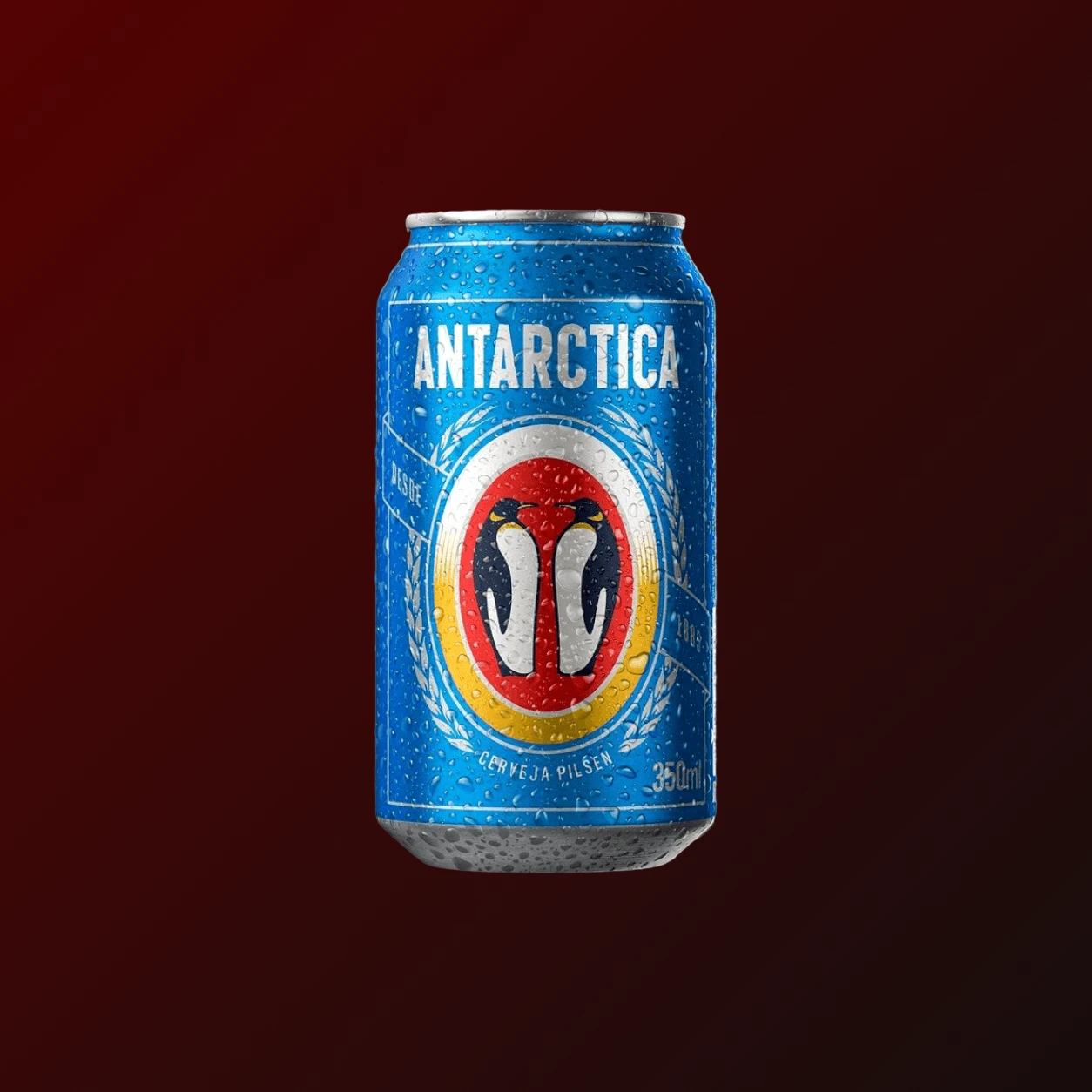 cerveja Antarctica