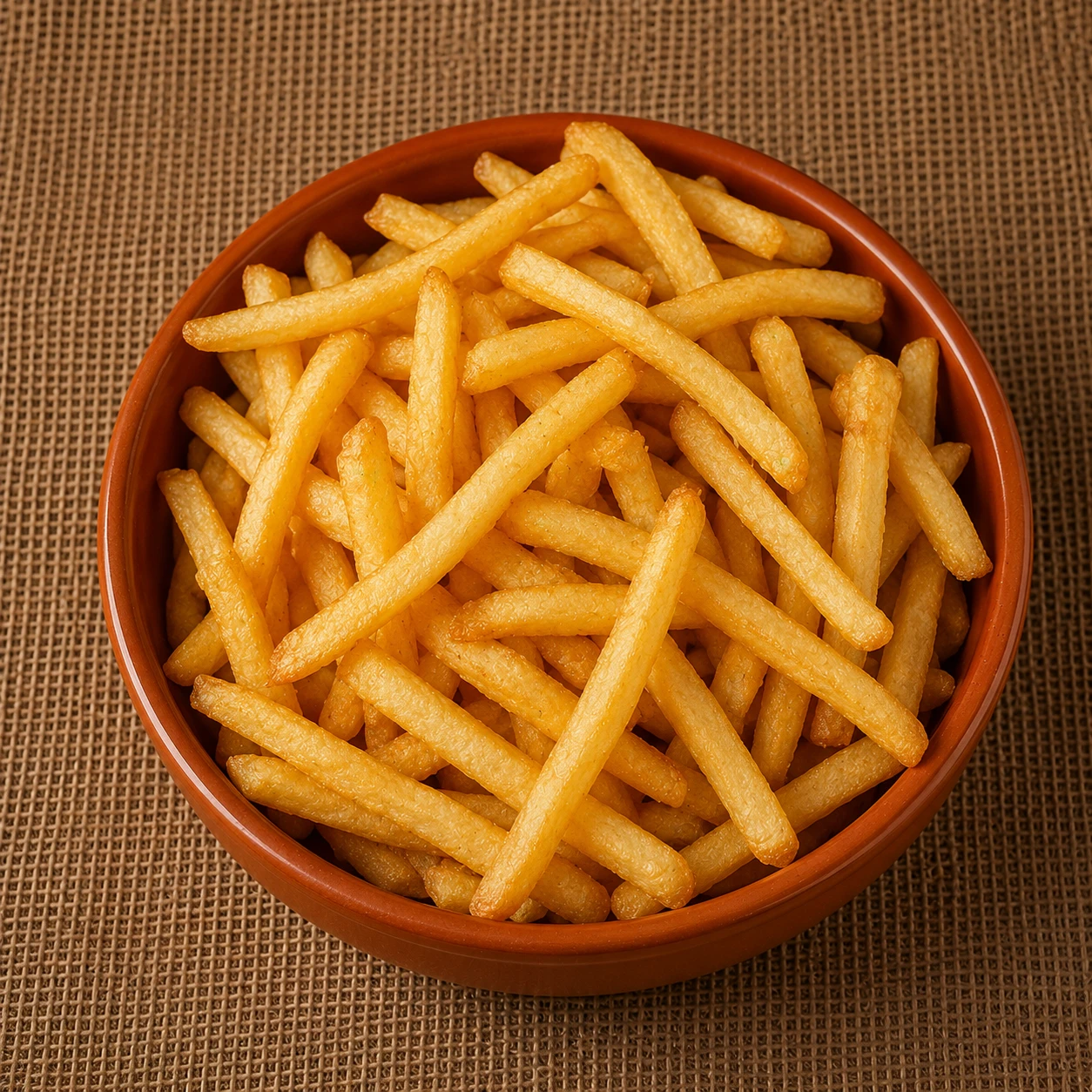 Fritas