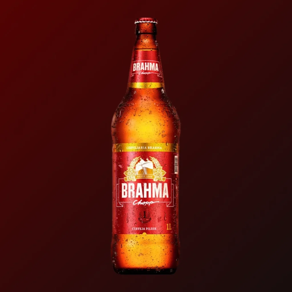 Brahma