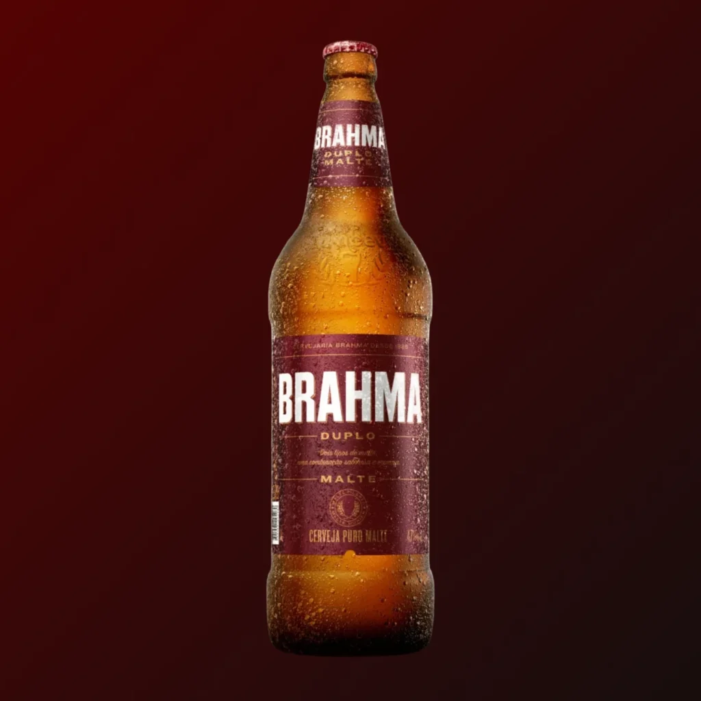 Brahma Puro Malte