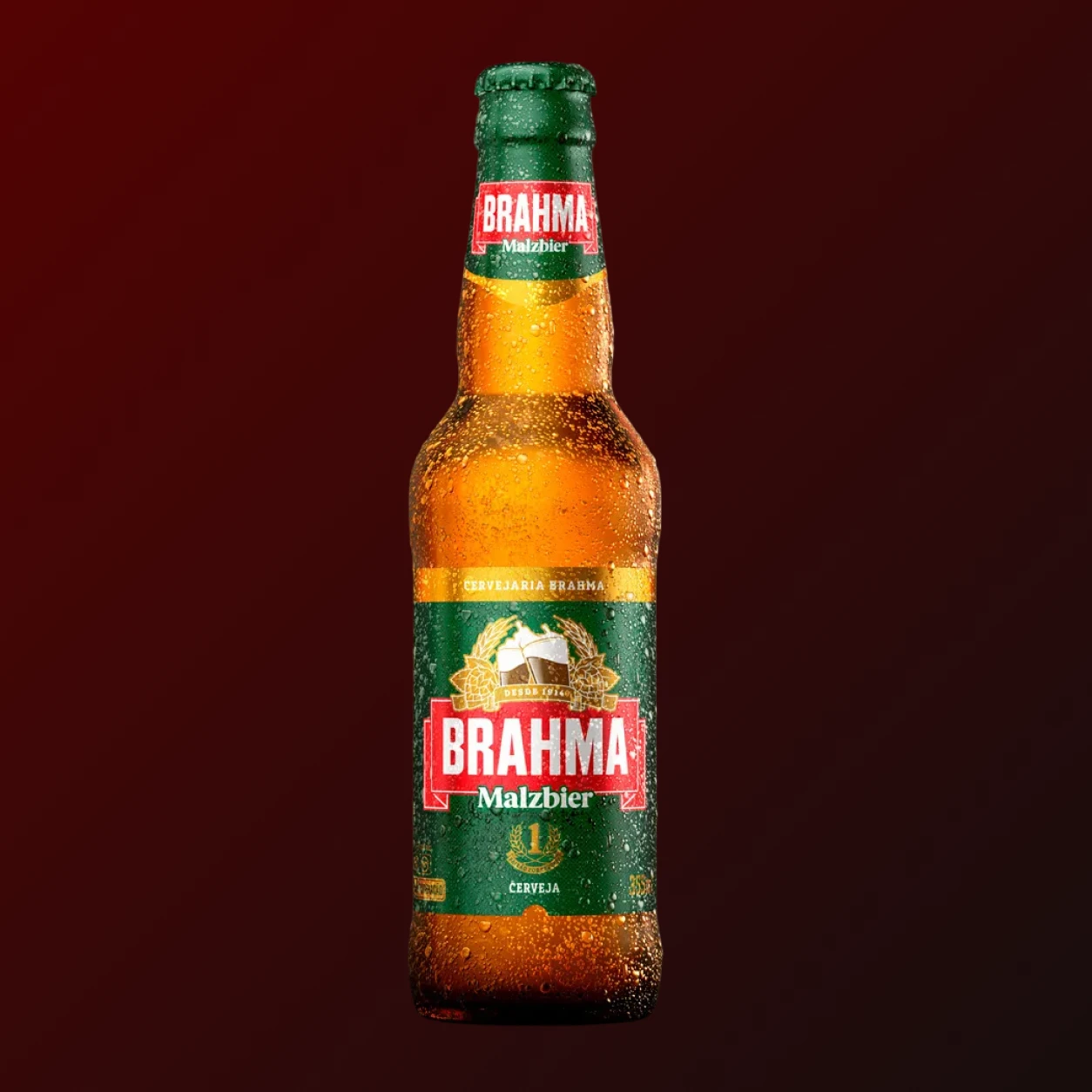 Brahma Malzbier