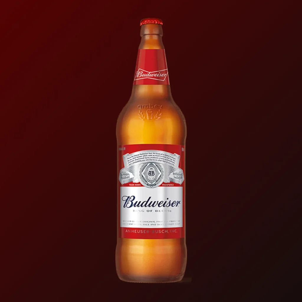 Budweiser