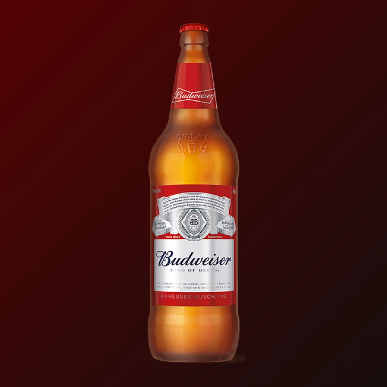 Budweiser