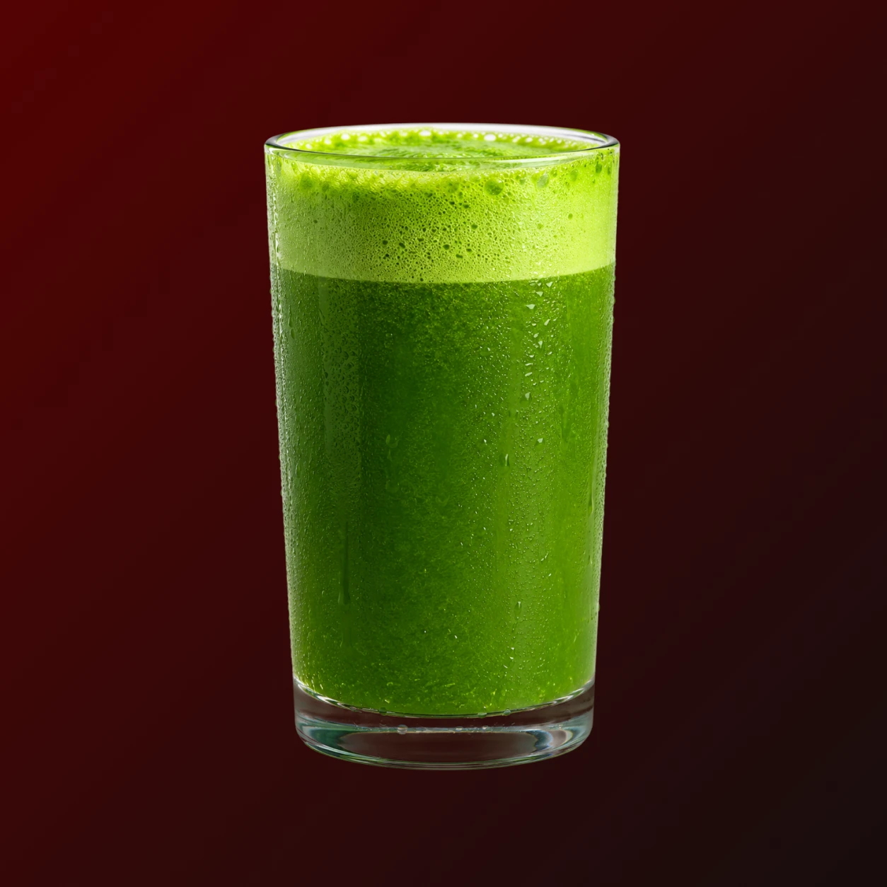 Suco detox