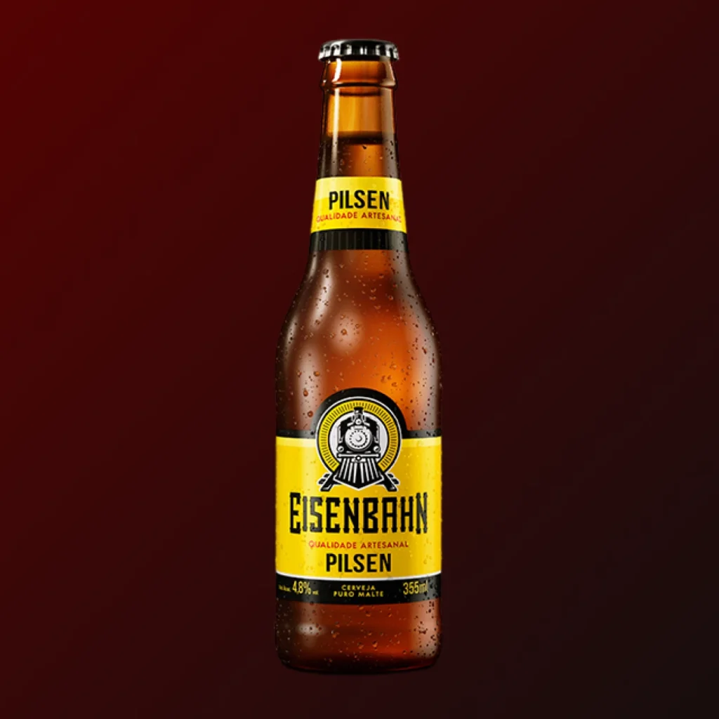 Eisenbahn