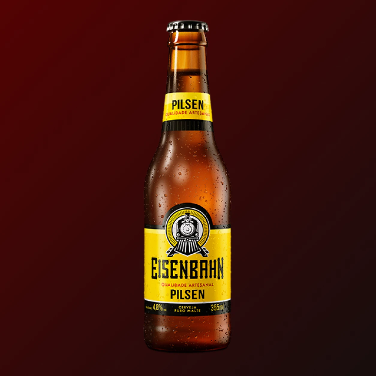 Eisenbahn