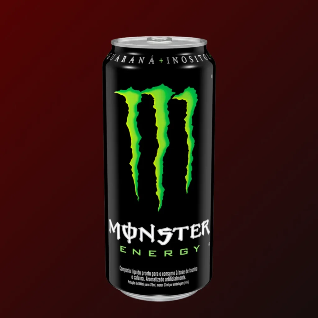 Energético 473 ml