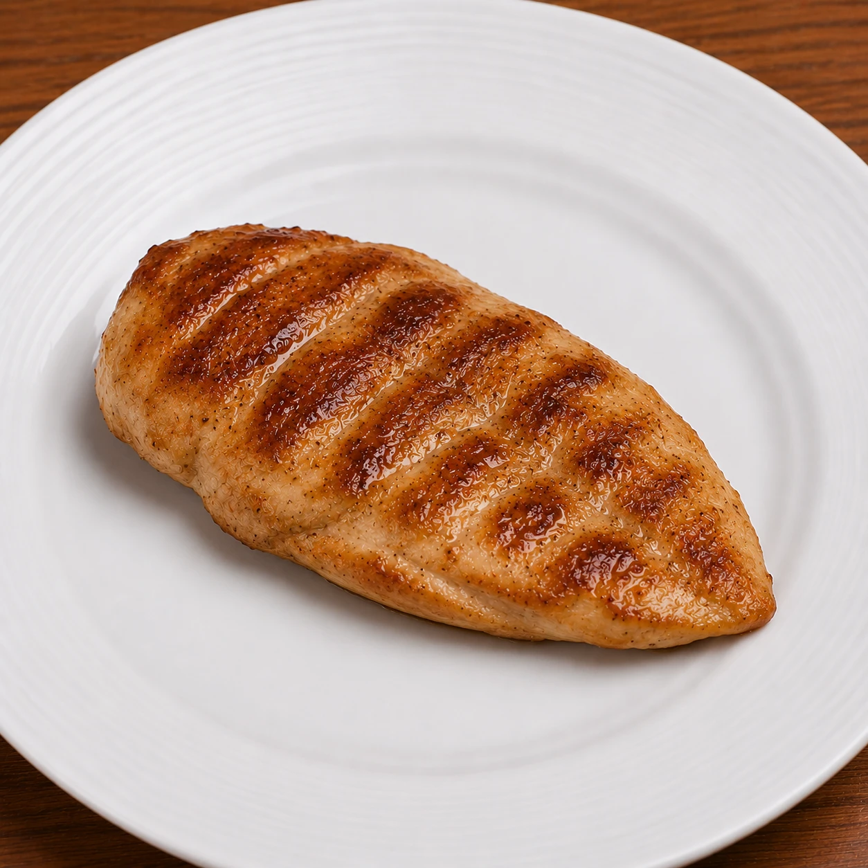 Filé de frango