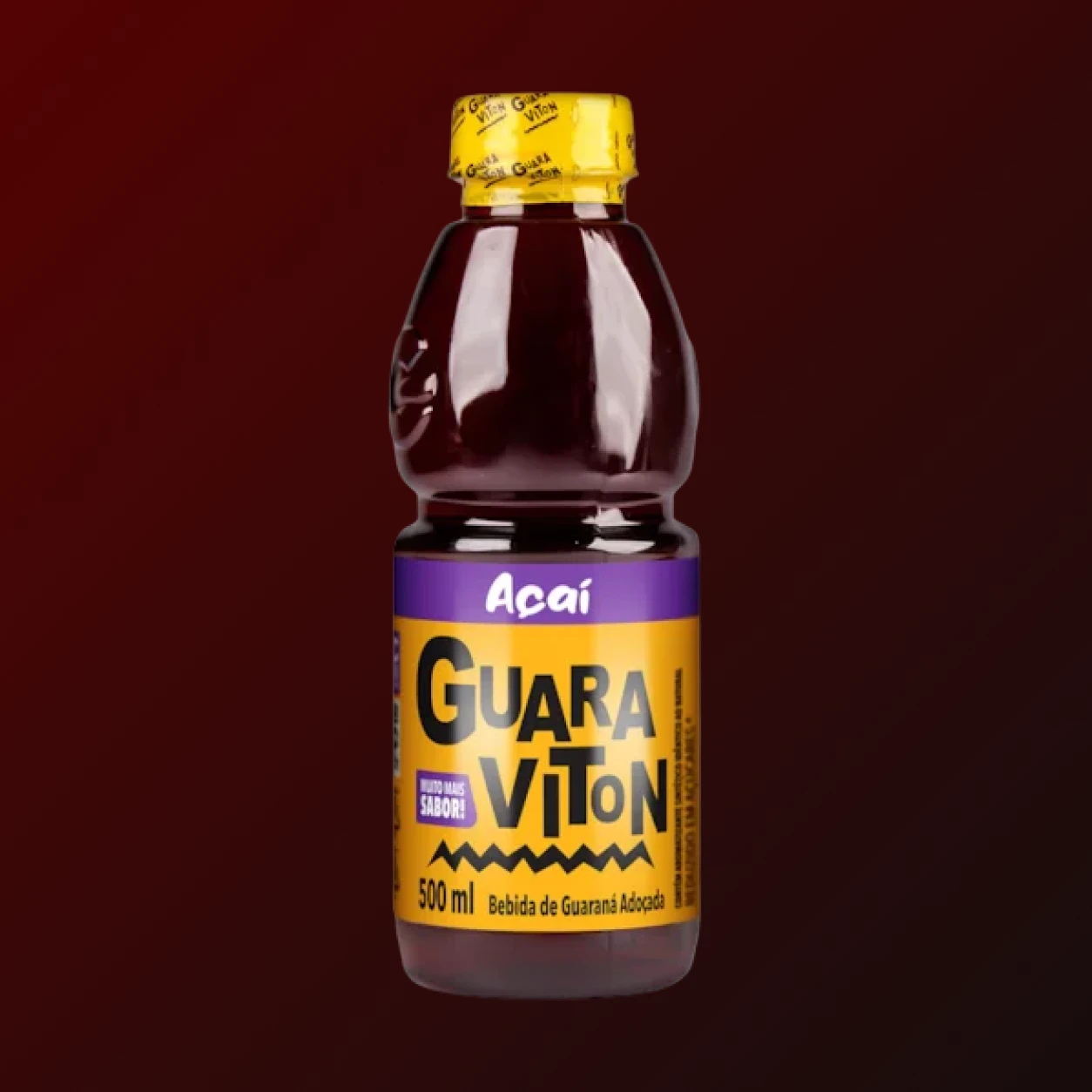 Guaraviton