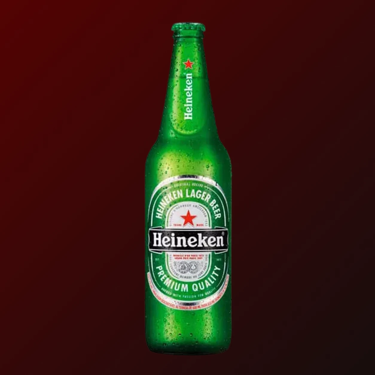 Heineken