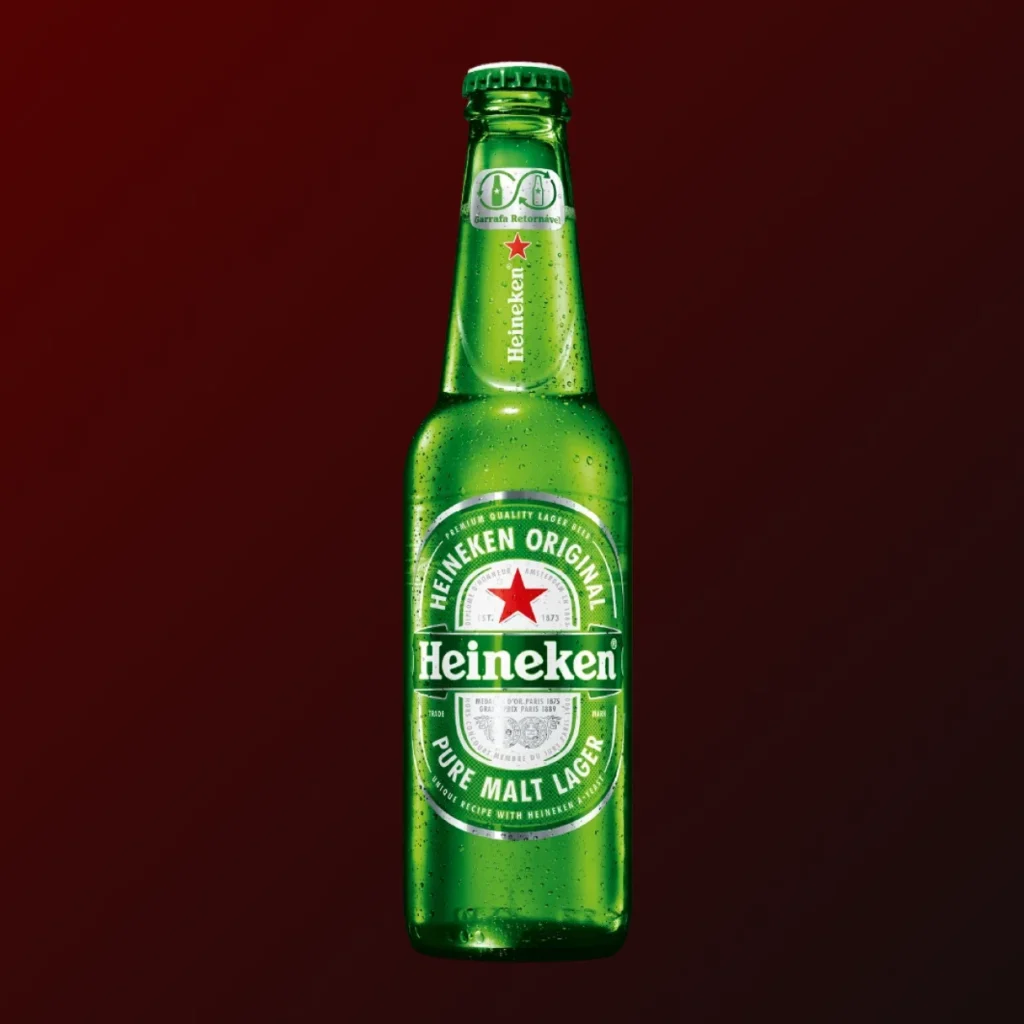 Heineken