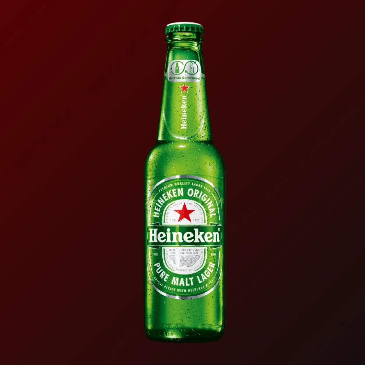 Heineken