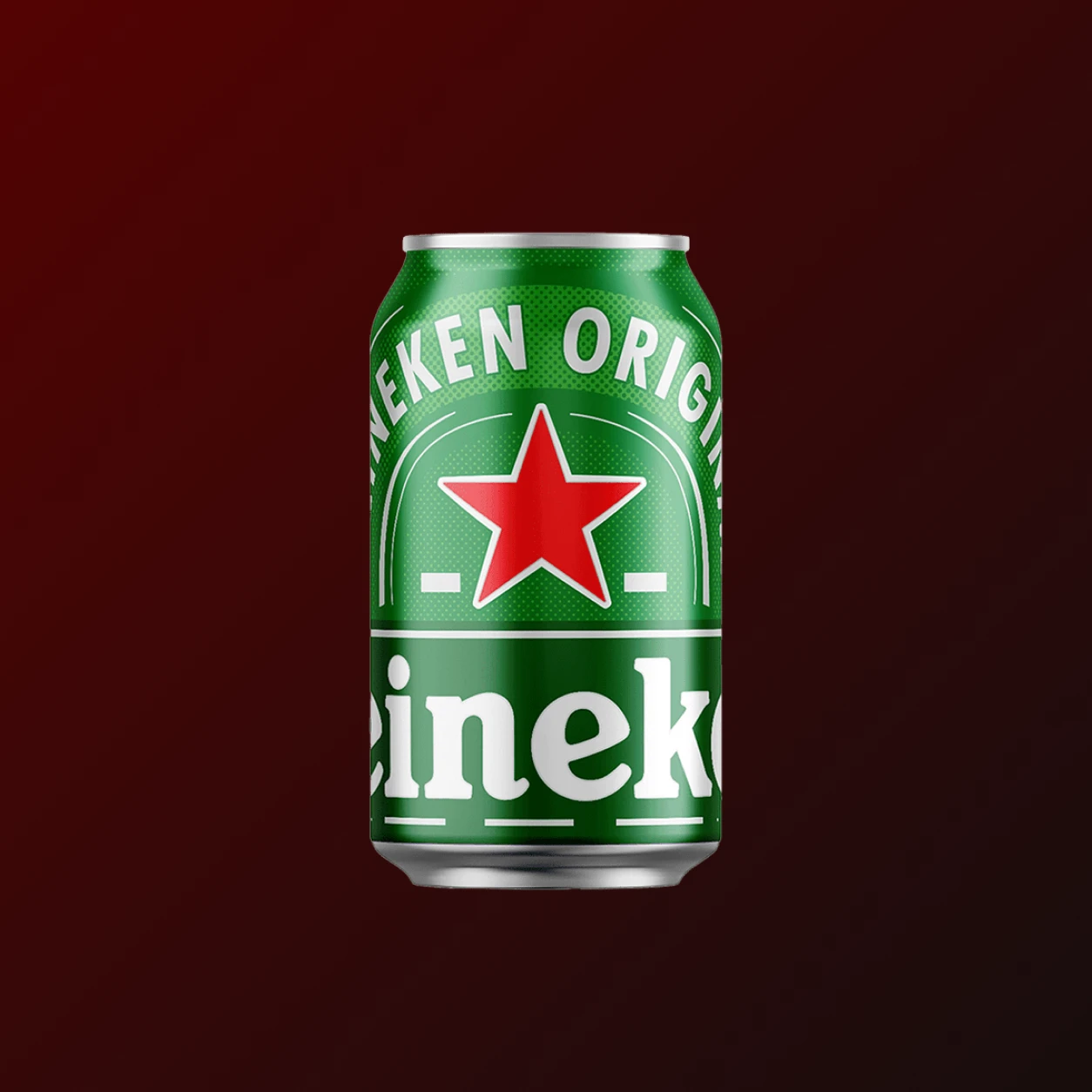 Cerveja Heineken