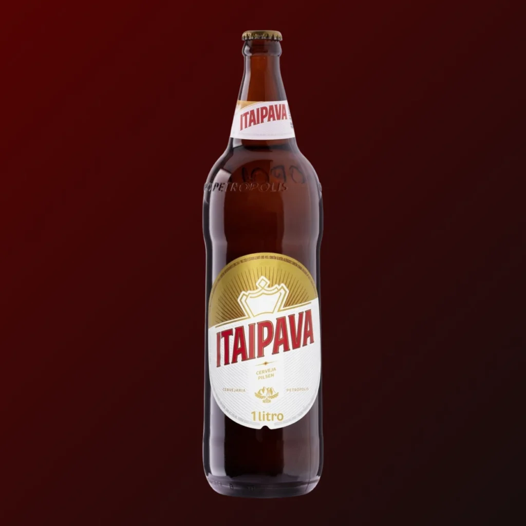 Itaipava