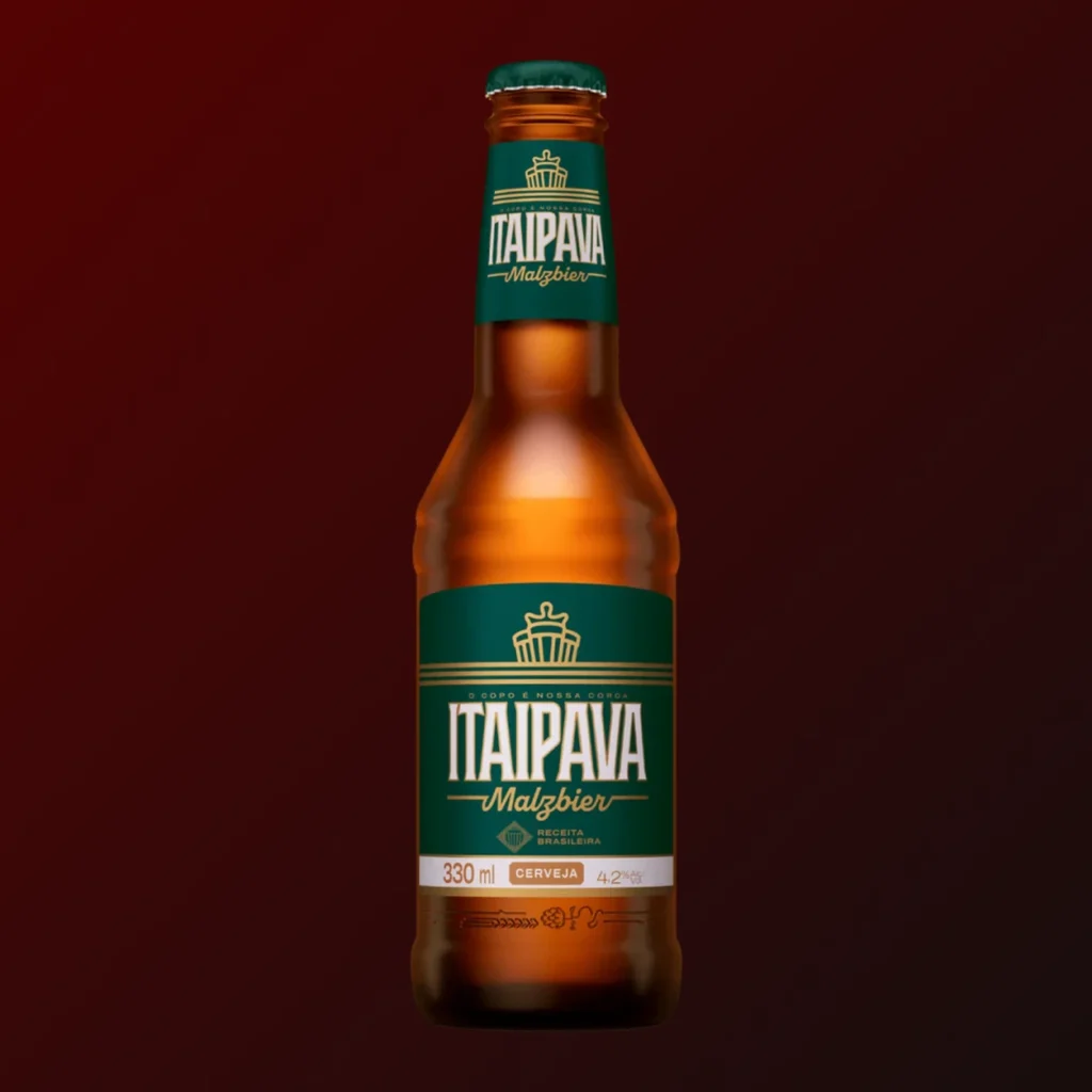 Itaipava Malzbier