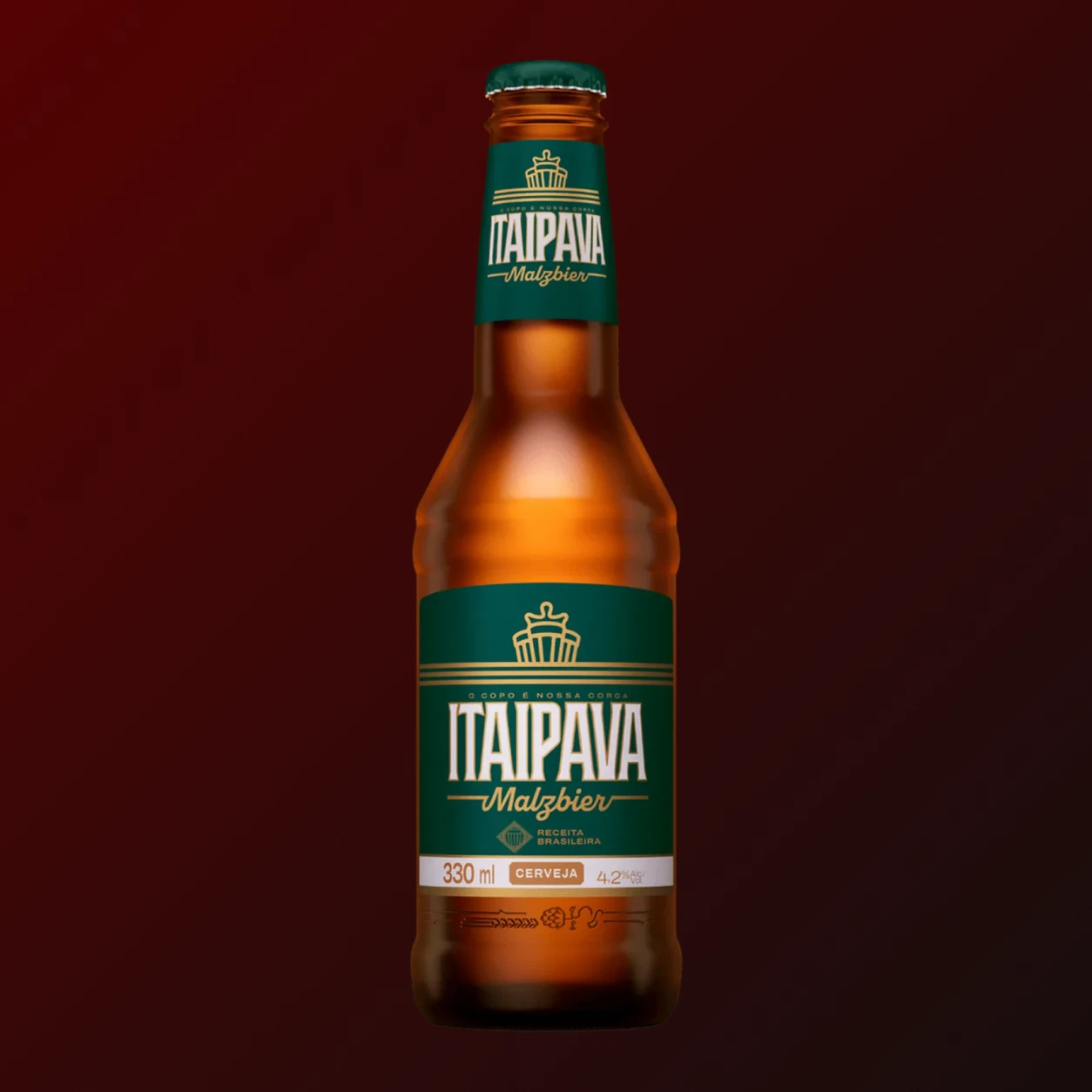 Itaipava Malzbier