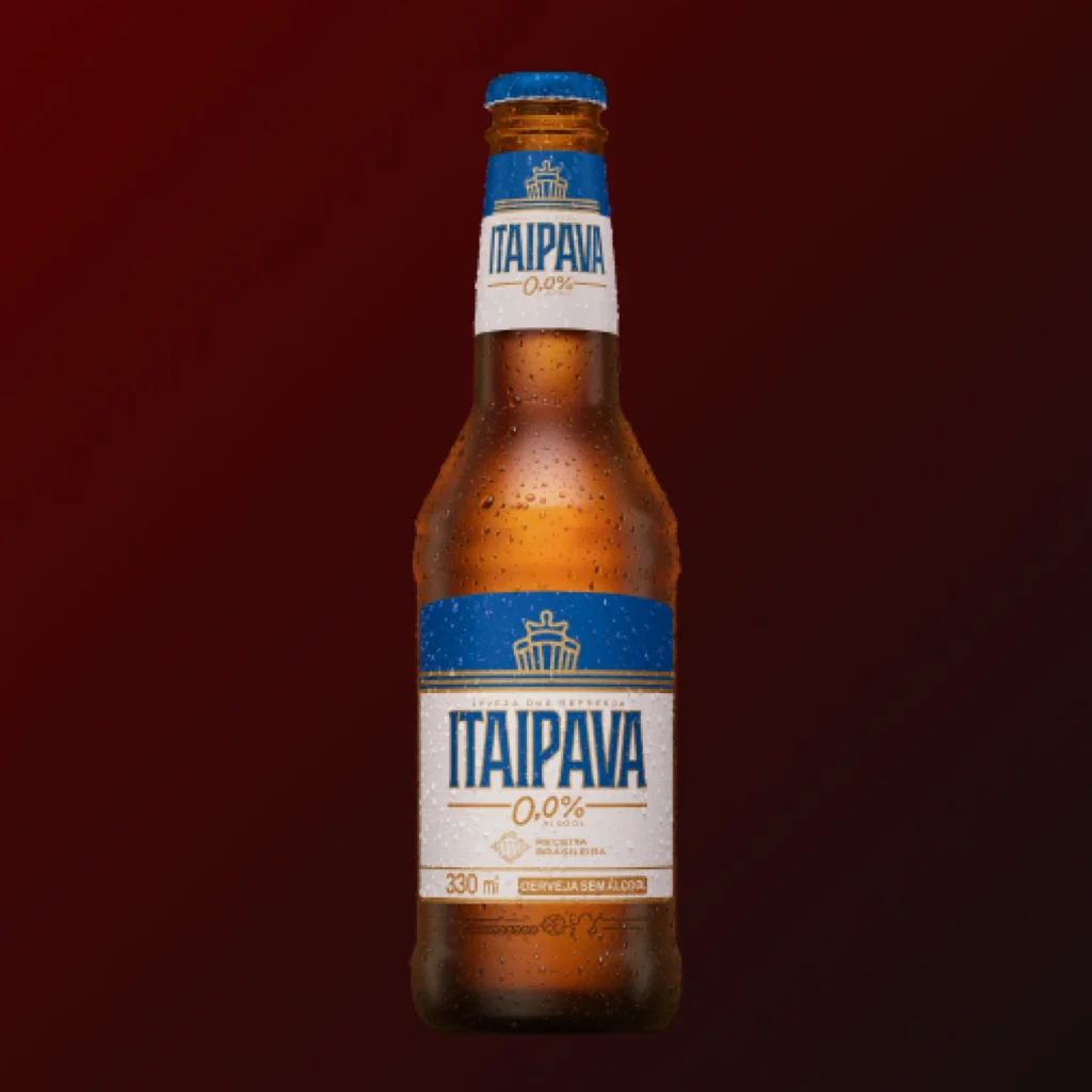 Itaipava Zero