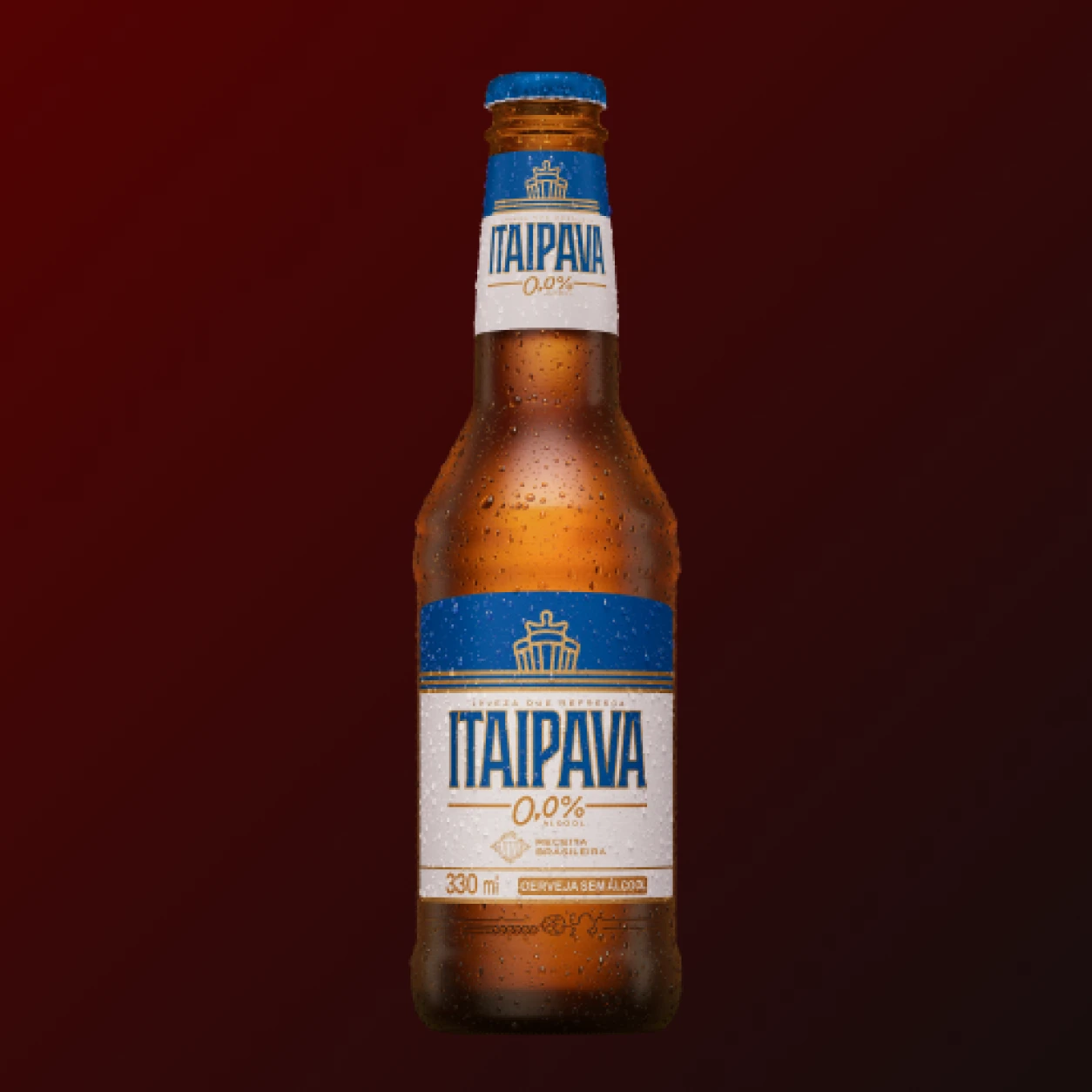 Itaipava Zero