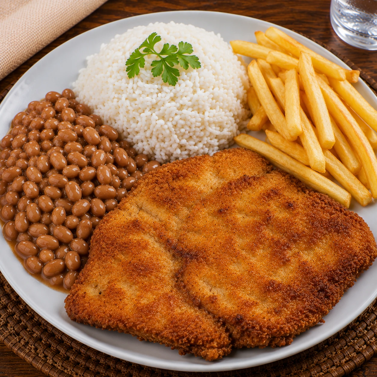 Milanesa