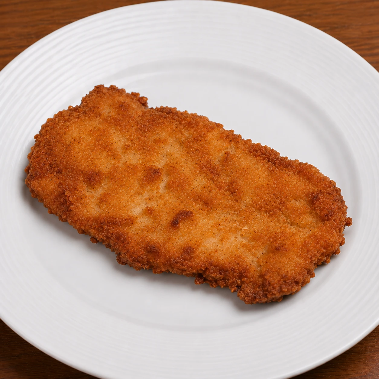 Milanesa (carne/frango)