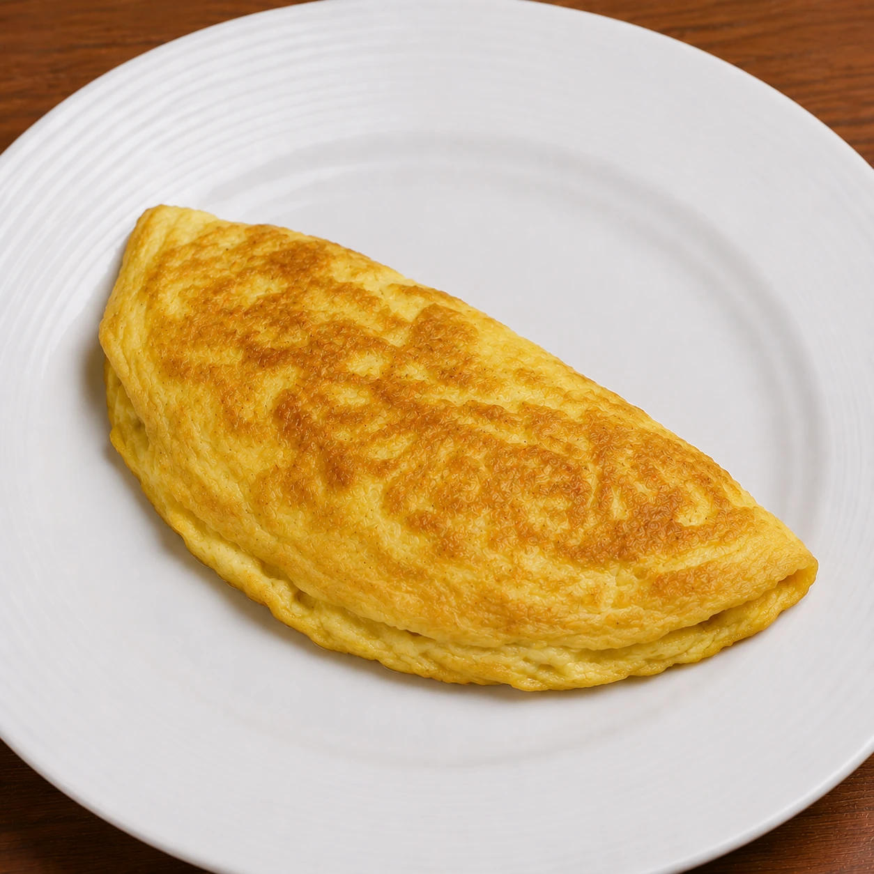 Omelete
