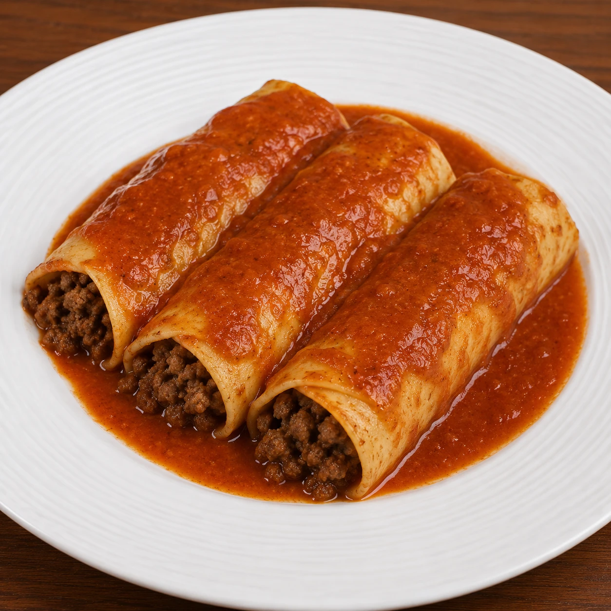 Panqueca