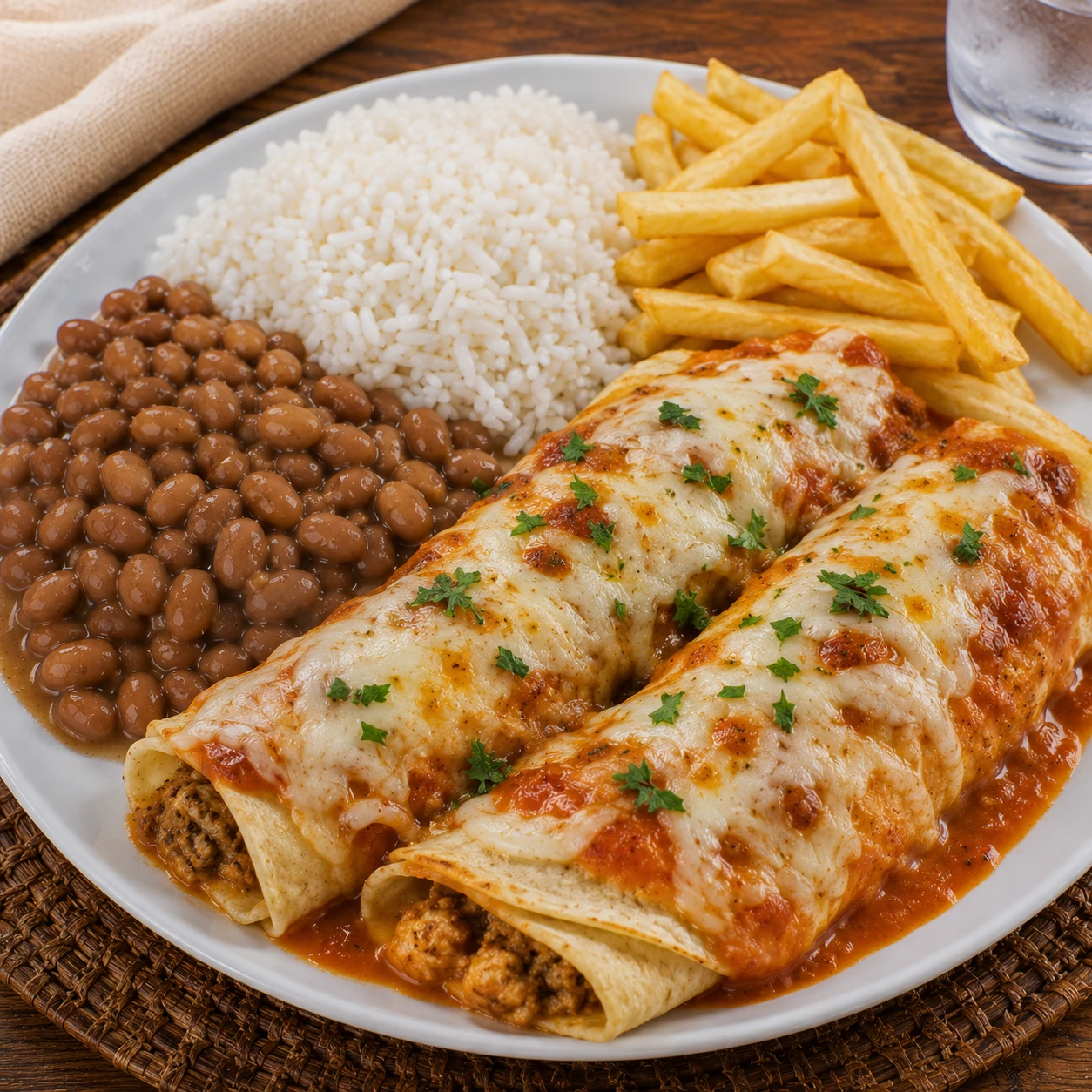 Panqueca
