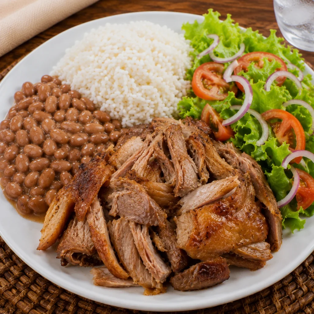 Pernil