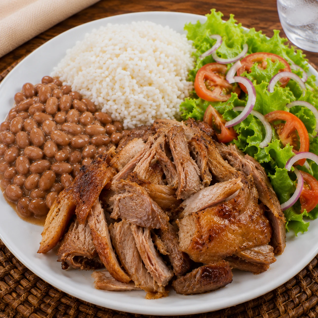 Pernil