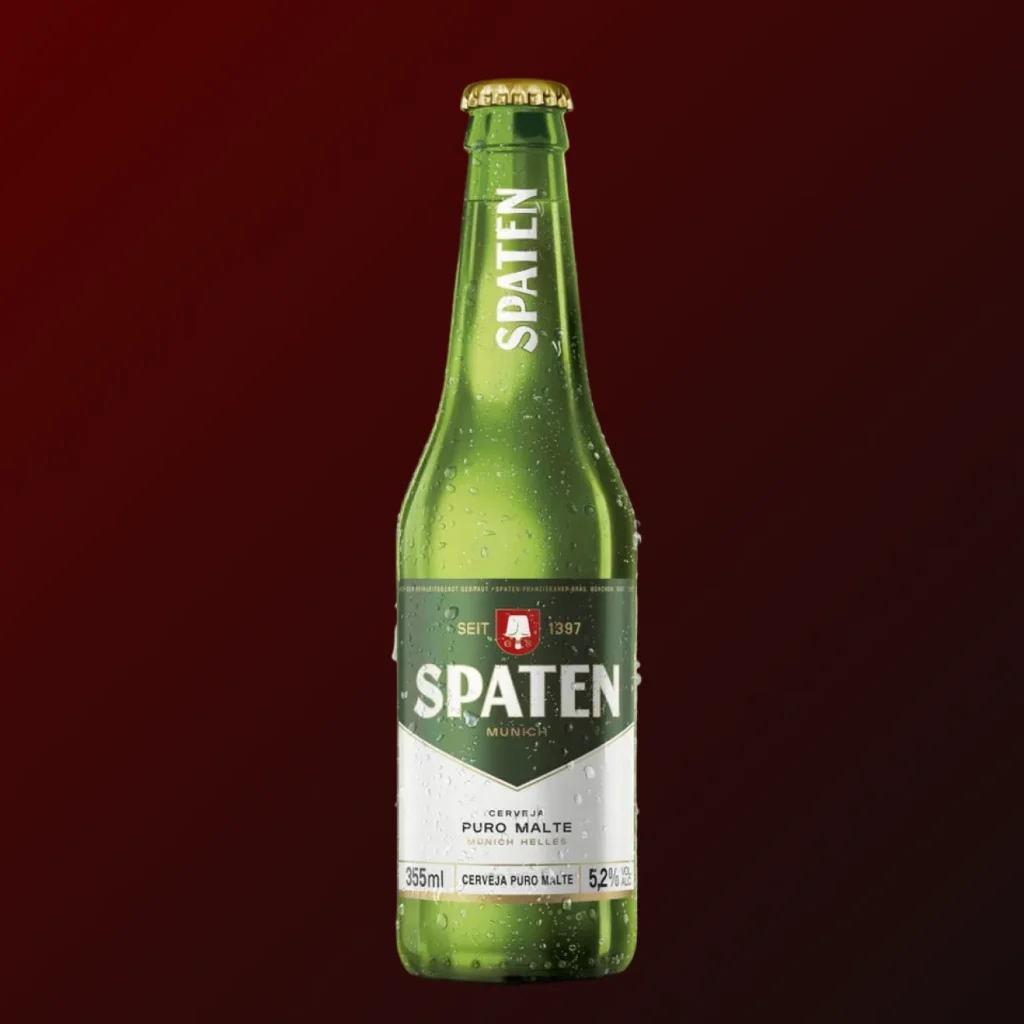 Spaten