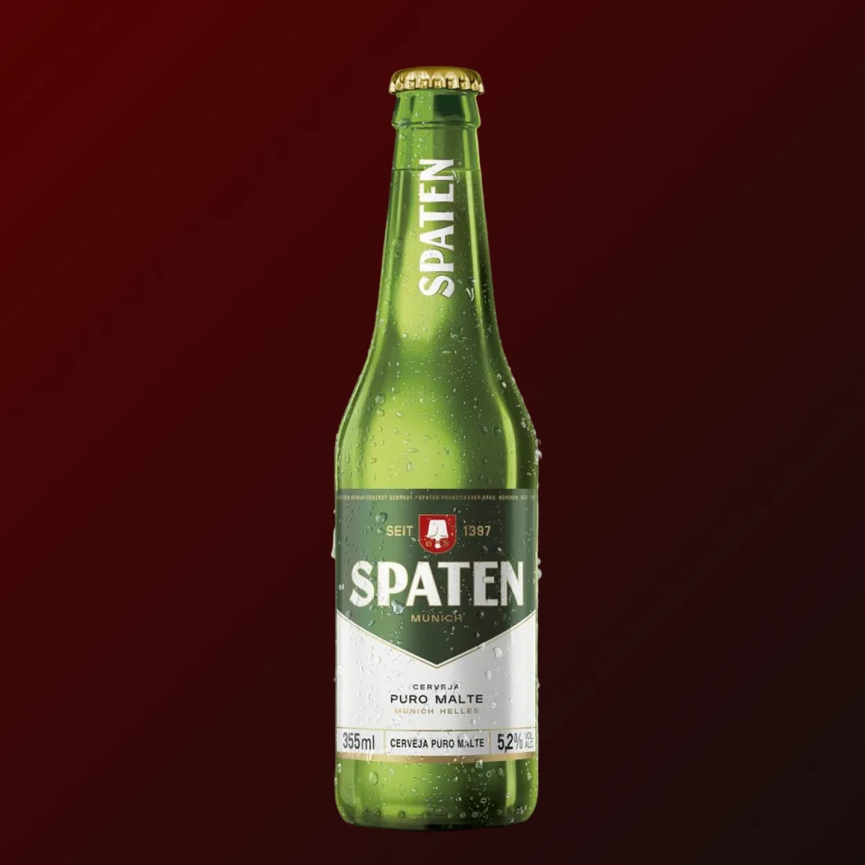 Spaten