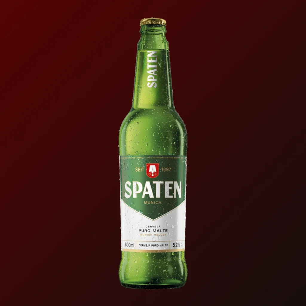 Spaten