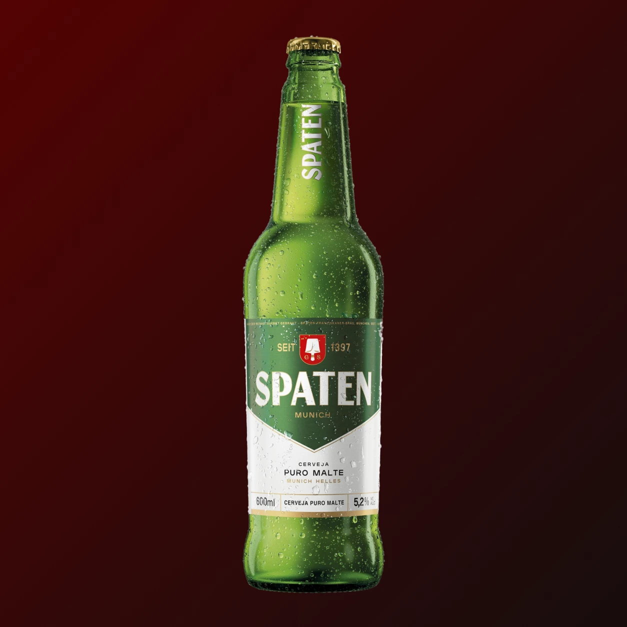 Spaten
