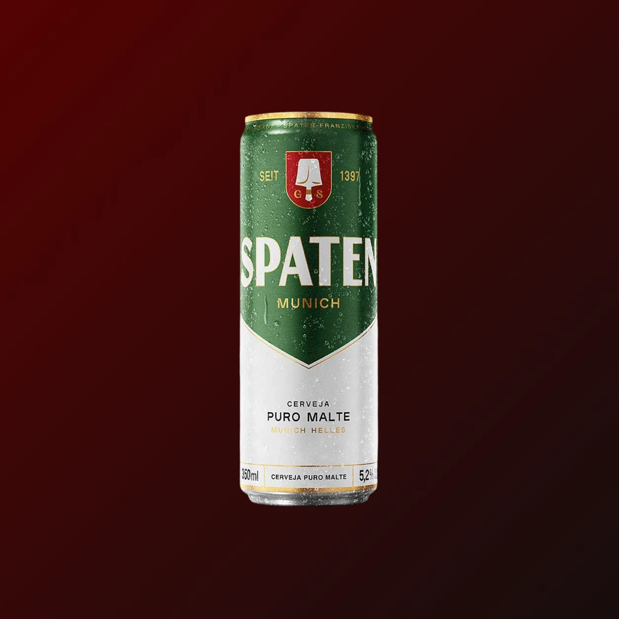 Cerveja Spaten