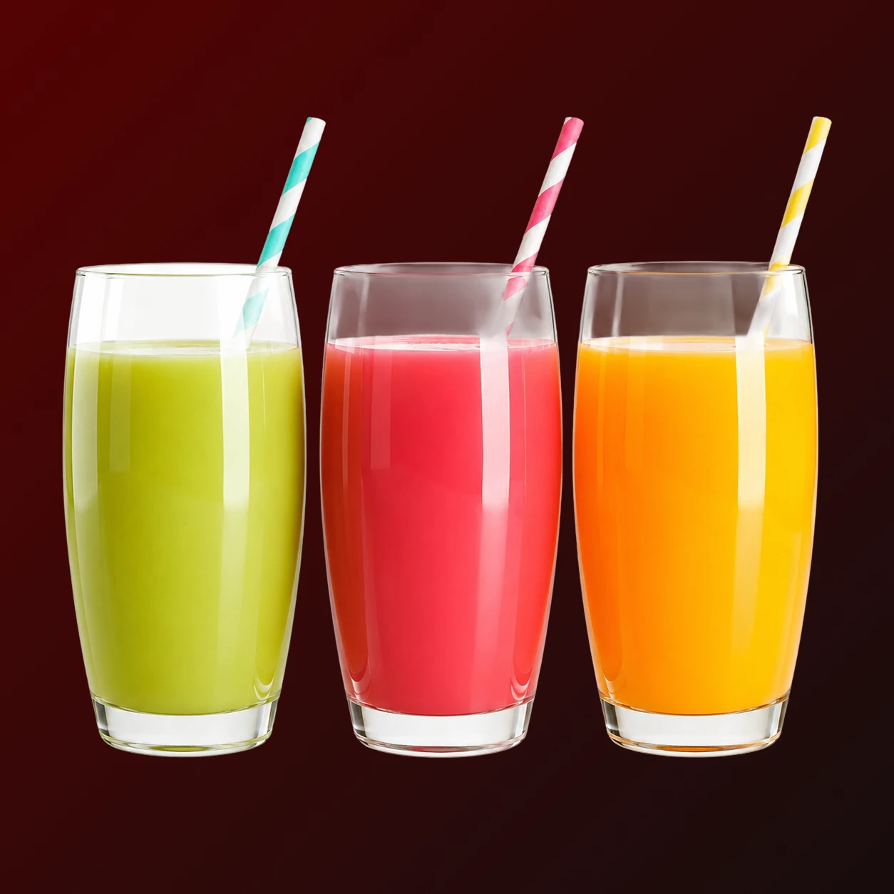 Suco natural