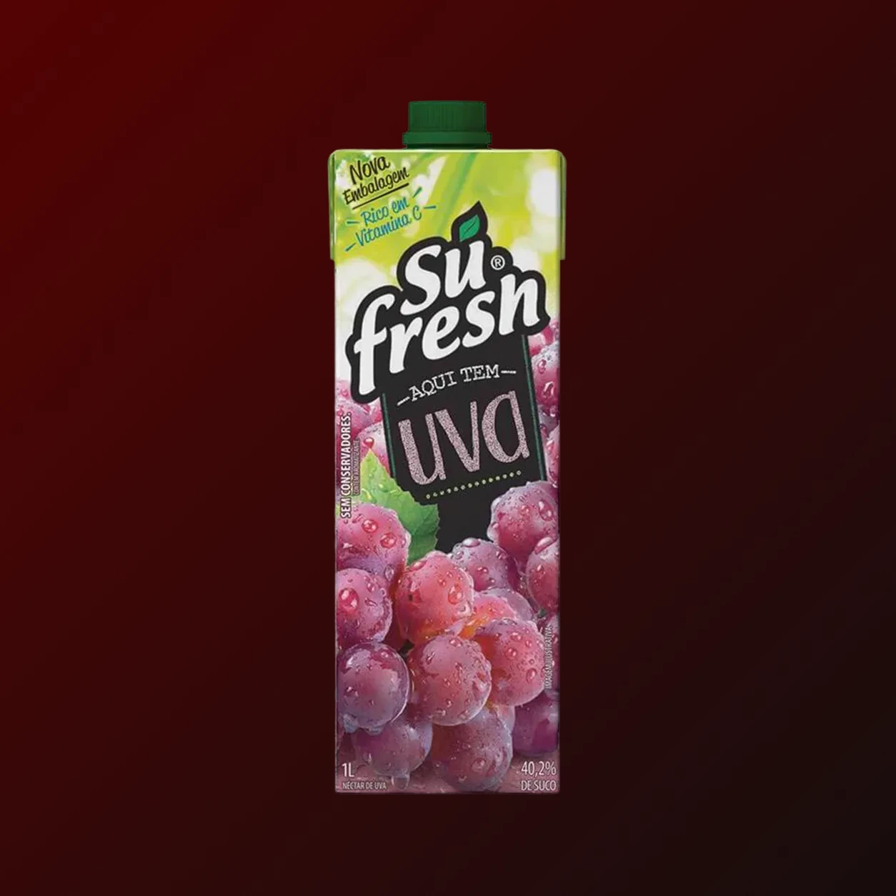 Suco Sufresh